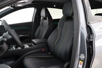 BYD Atto 3 vaihtoauto