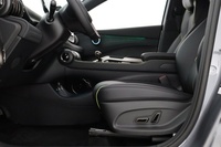 BYD Atto 3 vaihtoauto