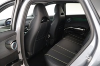 BYD Atto 3 vaihtoauto