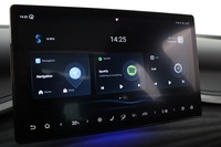 BYD Atto 3 vaihtoauto