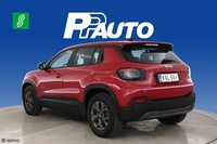 Jeep Avenger vaihtoauto