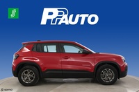 Jeep Avenger vaihtoauto