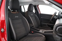 Jeep Avenger vaihtoauto