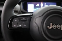 Jeep Avenger vaihtoauto