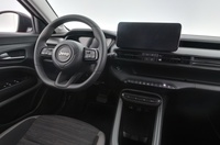 Jeep Avenger vaihtoauto