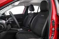 Jeep Avenger vaihtoauto