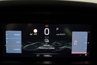 Jeep Avenger vaihtoauto