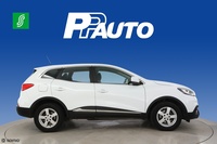 Renault Kadjar vaihtoauto