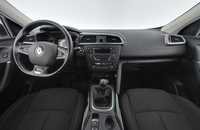 Renault Kadjar vaihtoauto