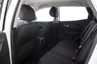 Renault Kadjar vaihtoauto