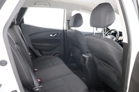 Renault Kadjar vaihtoauto