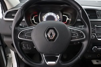 Renault Kadjar vaihtoauto