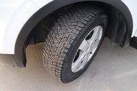 Renault Kadjar vaihtoauto