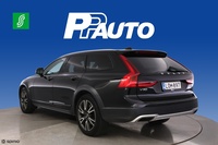 Volvo V90 Cross Country vaihtoauto