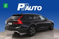 Volvo V90 Cross Country vaihtoauto