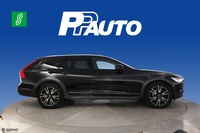 Volvo V90 Cross Country vaihtoauto