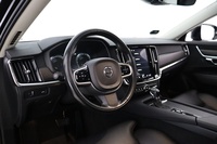 Volvo V90 Cross Country vaihtoauto