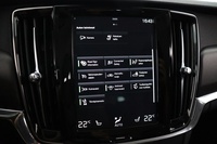 Volvo V90 Cross Country vaihtoauto