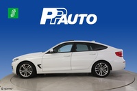 BMW 3.3 vaihtoauto