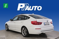 BMW 3.3 vaihtoauto