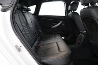 BMW 3.3 vaihtoauto