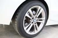 BMW 3.3 vaihtoauto