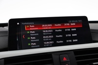 BMW 3.3 vaihtoauto