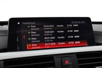 BMW 3.3 vaihtoauto