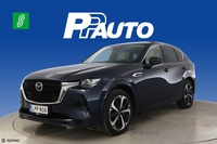 Mazda CX-60 vaihtoauto