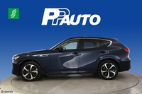 Mazda CX-60 vaihtoauto