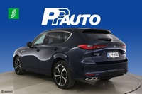Mazda CX-60 vaihtoauto