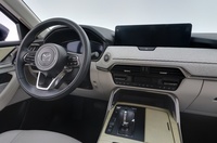 Mazda CX-60 vaihtoauto