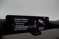 Mazda CX-60 vaihtoauto