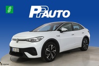 Volkswagen ID.5 vaihtoauto