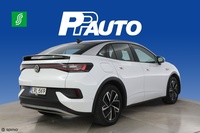 Volkswagen ID.5 vaihtoauto