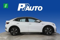 Volkswagen ID.5 vaihtoauto