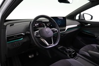 Volkswagen ID.5 vaihtoauto