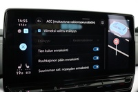 Volkswagen ID.5 vaihtoauto