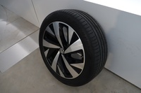 Volkswagen ID.5 vaihtoauto