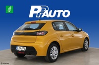 Peugeot 208 vaihtoauto