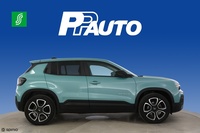 Jeep Avenger vaihtoauto