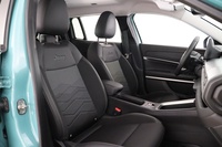 Jeep Avenger vaihtoauto