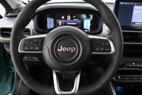 Jeep Avenger vaihtoauto