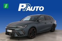 Cupra Leon Sportstourer vaihtoauto