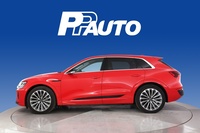 Audi Q8 e-tron vaihtoauto