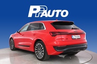 Audi Q8 e-tron vaihtoauto