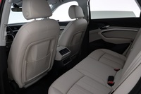 Audi Q8 e-tron vaihtoauto