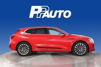 Audi Q8 e-tron vaihtoauto