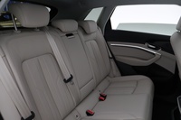 Audi Q8 e-tron vaihtoauto