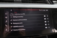 Audi Q8 e-tron vaihtoauto